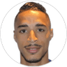 A. Gaadaoui, Attacker for Khouribga
