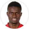 Boubacar Traore, Forward for MC Oran