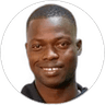 Mamadou Traore, Midfielder for Kabylie