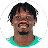 Abdoul Tapsoba, Forward for Radomiak Radom