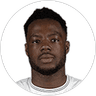 Loue Bayere Junior, Forward for Zira
