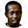 Neo Mokhachane, Midfielder for Lesotho