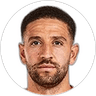 Adel Taarabt, Midfielder for Sharjah
