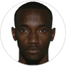 Ivan Kamberipa, Defender for Namibia