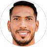 L. Ulloa, Attacker for 
    