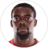 Guy Mbenza, Forward for Liaoning Shenyang Urban
