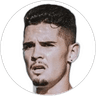 Josué Medina, Attacker for Ibarra