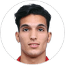 Tahir Amir, Midfielder for Al-Ittihad