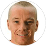 Jamie O'Hara, Midfielder for 
    