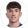 Ryan McLean, Forward for Buxton