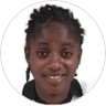 A. Traoré, Attacker for FC Fleury 91 W