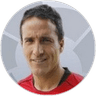 César Caneda, Defender for SD Logroñés