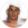 Julio Báez, Midfielder for UD Tamaraceite
