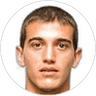 Leandro Montagud, Goalkeeper for UD Alzira