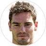 D. Dervite, Defender for KSV Roeselare