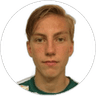 Albin Sporrong, Midfielder for Brage