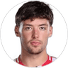 Aaron Hickey, Defender for Brentford