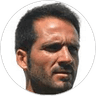 Fernando Usero Toledano, Midfielder for 
    