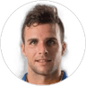 Alvaro Gimenez, Forward for Racing Ferrol
