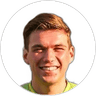 E. Putman, Defender for Peterborough Sports