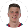 Michael Kostka, Defender for Rot-Weiss Essen