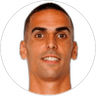 Alberto Rodriguez, Defender for Mohun Bagan