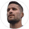 Eros Delgado, Attacker for UD Tamaraceite