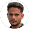 Alberto Escudero, Attacker for CF La Nucía