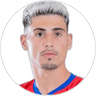 Álex Cruz, Defender for UD Lanzarote