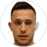 David López, Defender for Gimnástica Segoviana CF