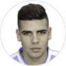 S. Palmucci, Defender for Fermana
