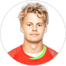 Robin Wallinder, Goalkeeper for Mjällby