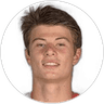 Fabio Vanni, Goalkeeper for AS Cannes