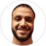 M. El Hammiri, Attacker for Espaly-Saint-Marcel