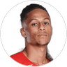 Franck Rivollier, Attacker for Hapoel Petah Tikva