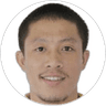Thirayu Banhan, Midfielder for Sukhothai