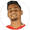 Skander Labidi, Midfielder for Haras El Hodood