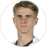 Erik Ahlstrand, Midfielder for FC St Pauli