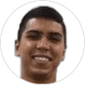 Carrerette Pedro, Defender for Paysandu