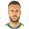Juan Cala, Defender for Cádiz CF