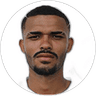 Café, Defender for SC Salgueiros