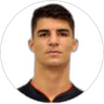 Lucao, Forward for Al Markhiya