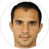 Emiliano Daniel Armenteros, Midfielder for 
    