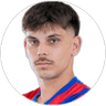 Adrián Machín, Attacker for UD Lanzarote