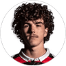 Mark Natta, Defender for Cesena