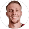 Adrien Truffert, Defender for AFC Bournemouth