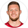Tom Hendriks, Goalkeeper for Alemannia Aachen