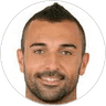 Cristian Bustos Costa, Midfielder for 
    