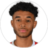 Romal Palmer, Midfielder for St Patrick's Athletic