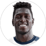 Sebastian Angulo, Goalkeeper for San Juan